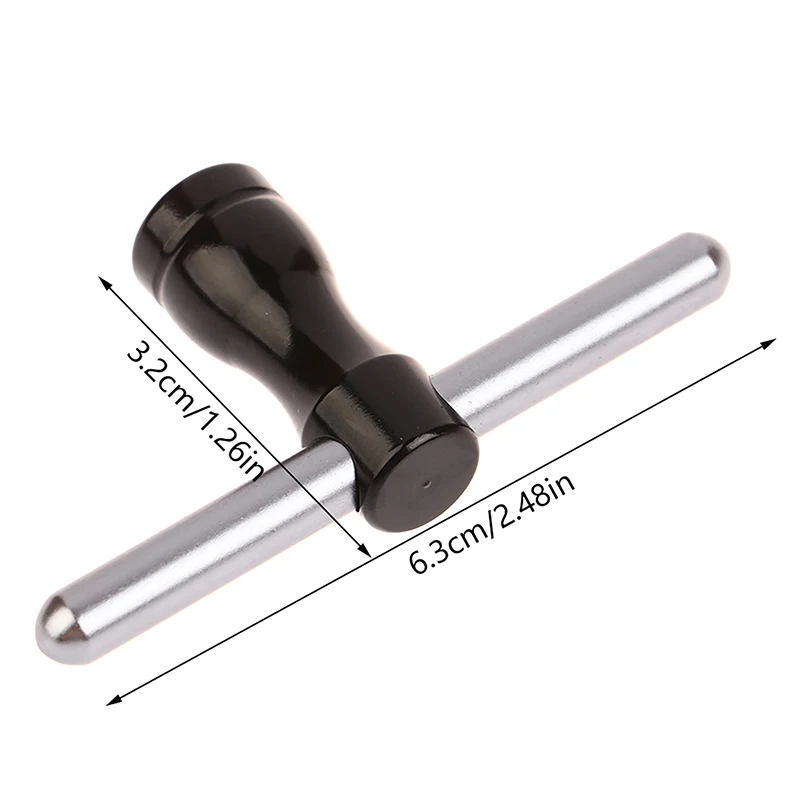 Llave de tubo de liberación tuerca hexagonal, , M5, 2205, 2206, 2207