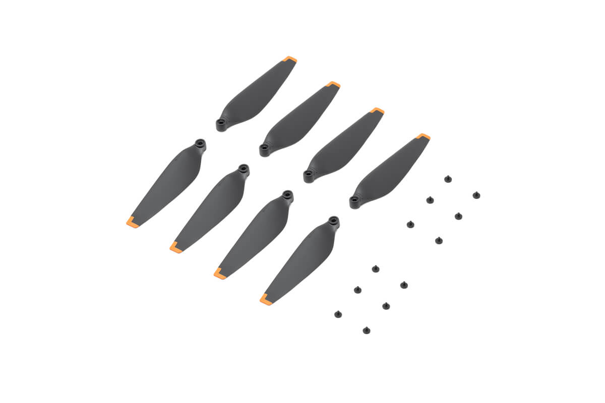 Hélices para DJI Mini 4 Pro/Mini 3 Pro