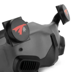 Antena TrueRC X-AIR MK II de 5,8 GHz (juego de 2) – para DJI Goggles 2
