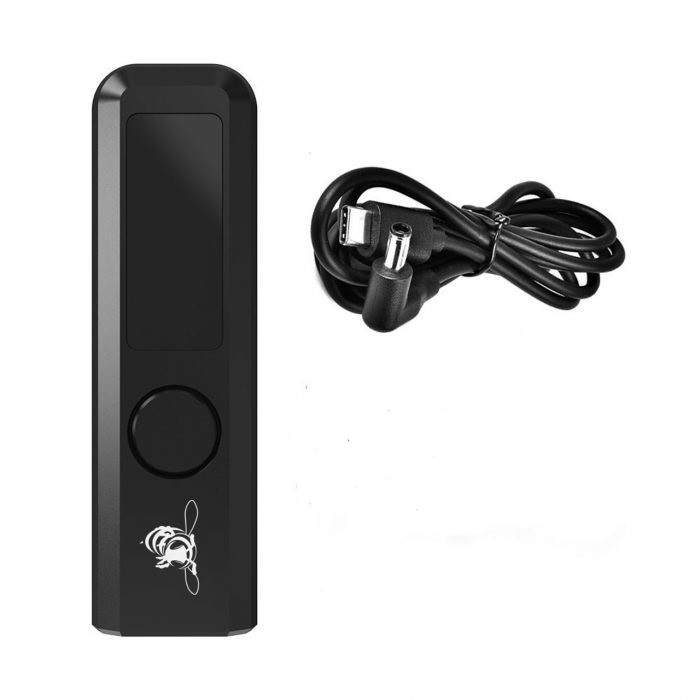 SpeedyBee Goggles BEC Para Dji Googles 2