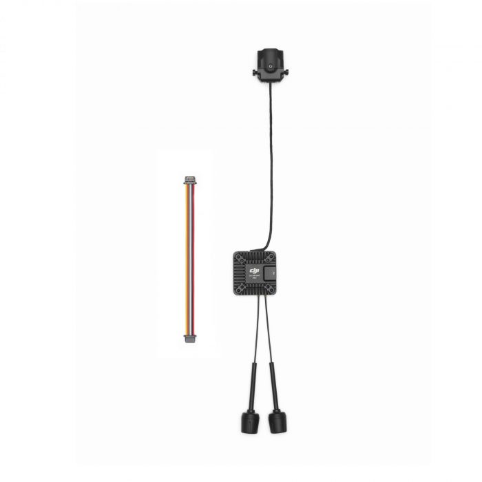 Unidad de aire DJI O4 Pro