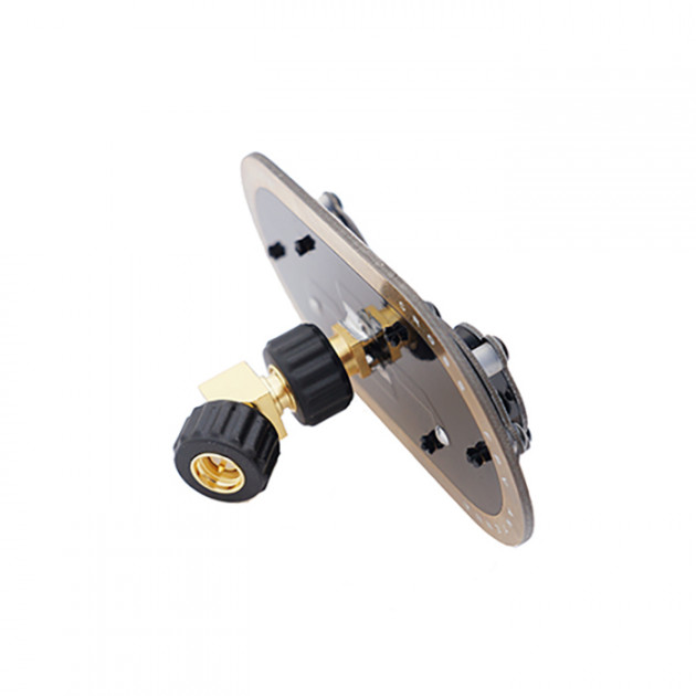 Patch Maple Wireless Strigiformes 11dBi (RHCP) RPSMA