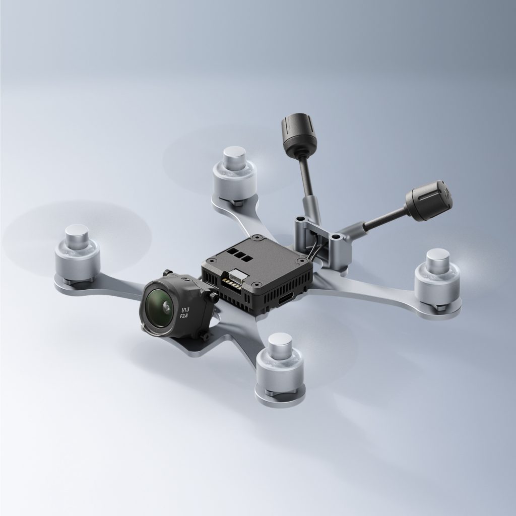 Unidad de aire DJI O4 Pro Unidad de aire DJI O4 Pro