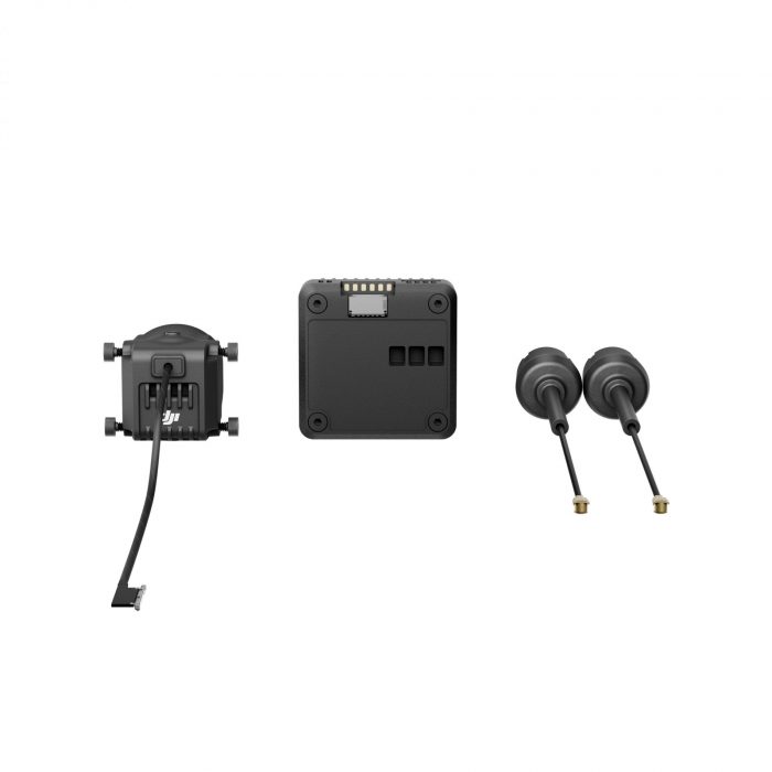 Unidad de aire DJI O4 Pro