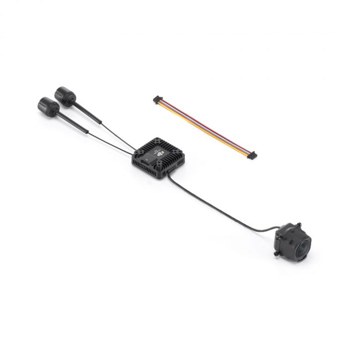 Unidad de aire DJI O4 Pro