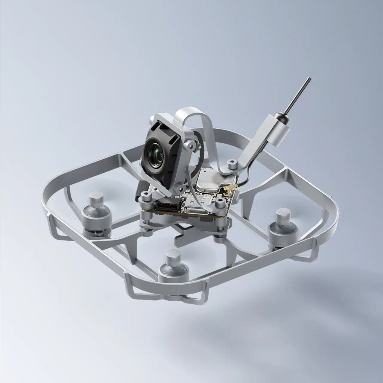 DJI O4 Air Unit DJI O4 Air Unit