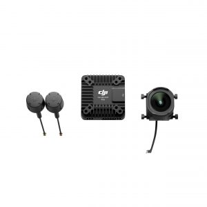 Unidad de aire DJI O4 Pro