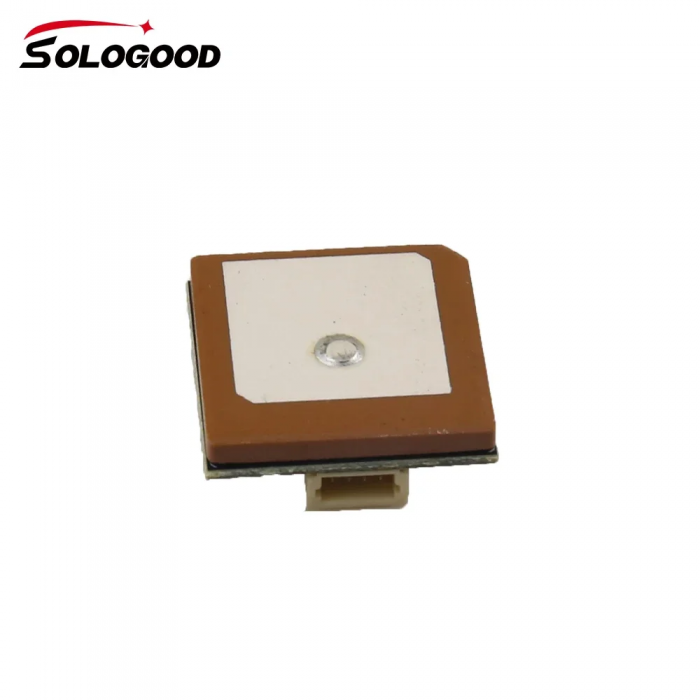 SoloGood M10 GPS M10-180/M10-180C con brújula Transcend Beitian BN180 GPS
