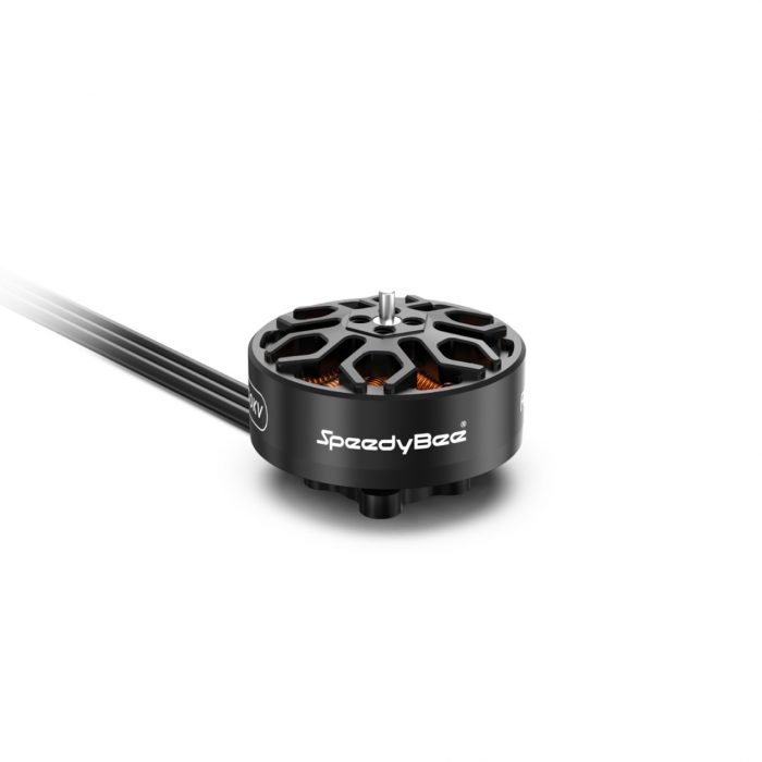 Motores SpeedyBee 2006-1950KV Bee35 de 3,5 pulgadas FPV (JUEGO POR 4)