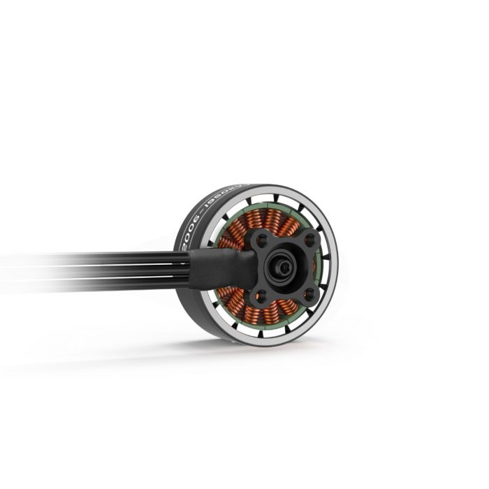 Motores SpeedyBee 2006-1950KV Bee35 de 3,5 pulgadas FPV (JUEGO POR 4)
