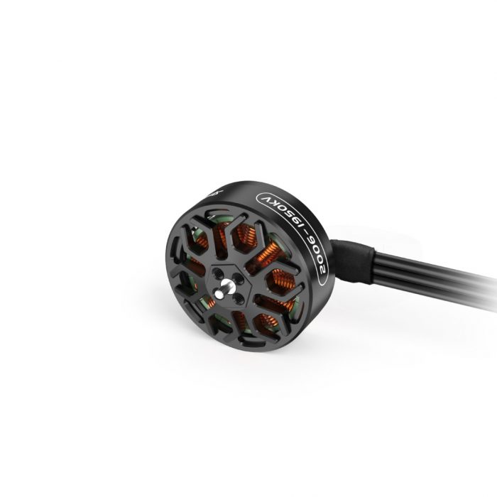 Motores SpeedyBee 2006-1950KV Bee35 de 3,5 pulgadas FPV (JUEGO POR 4)