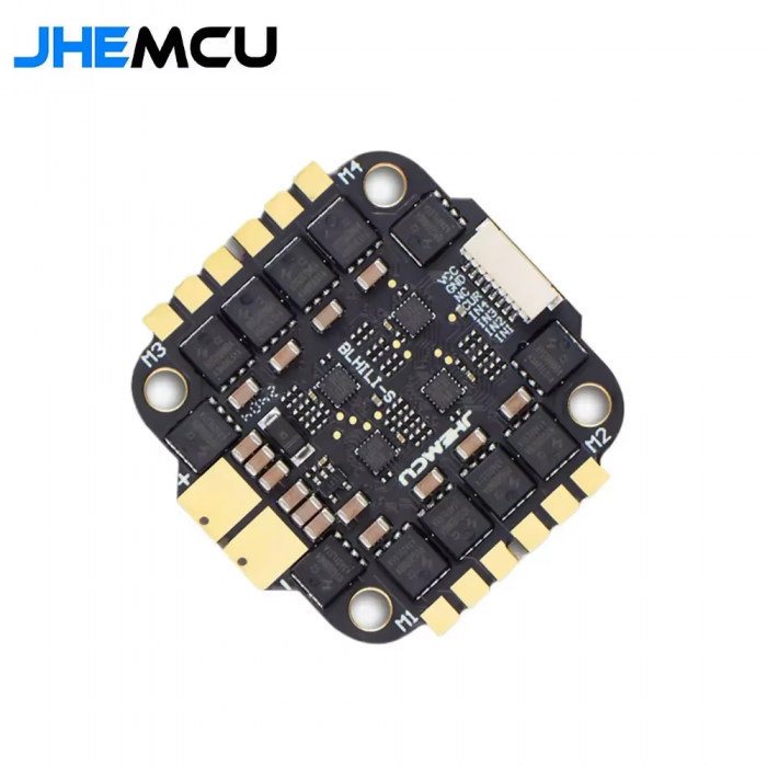 ESC 4 EN 1 30 X 30 JHEMCU RuiBet 60A