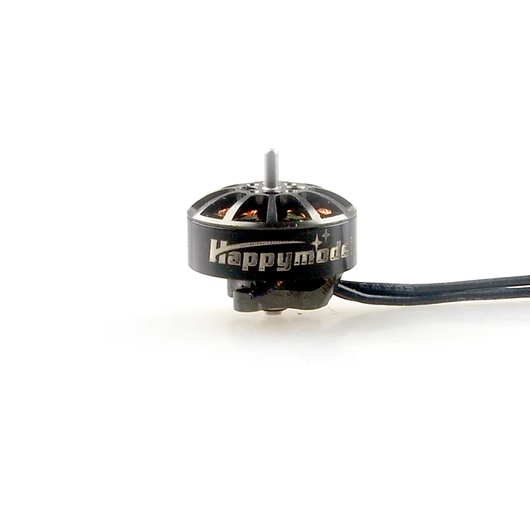 juego de 4 motores HappyModel EX1404 KV2750