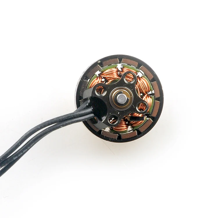 juego de 4 motores HappyModel EX1404 KV2750