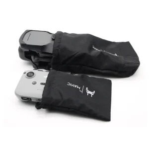 Bolsa de almacenamiento para Dron o Googles Dji V2 , 2 , 3 y para radio Tango 2 , Pocket8 o drones mini (DJI)