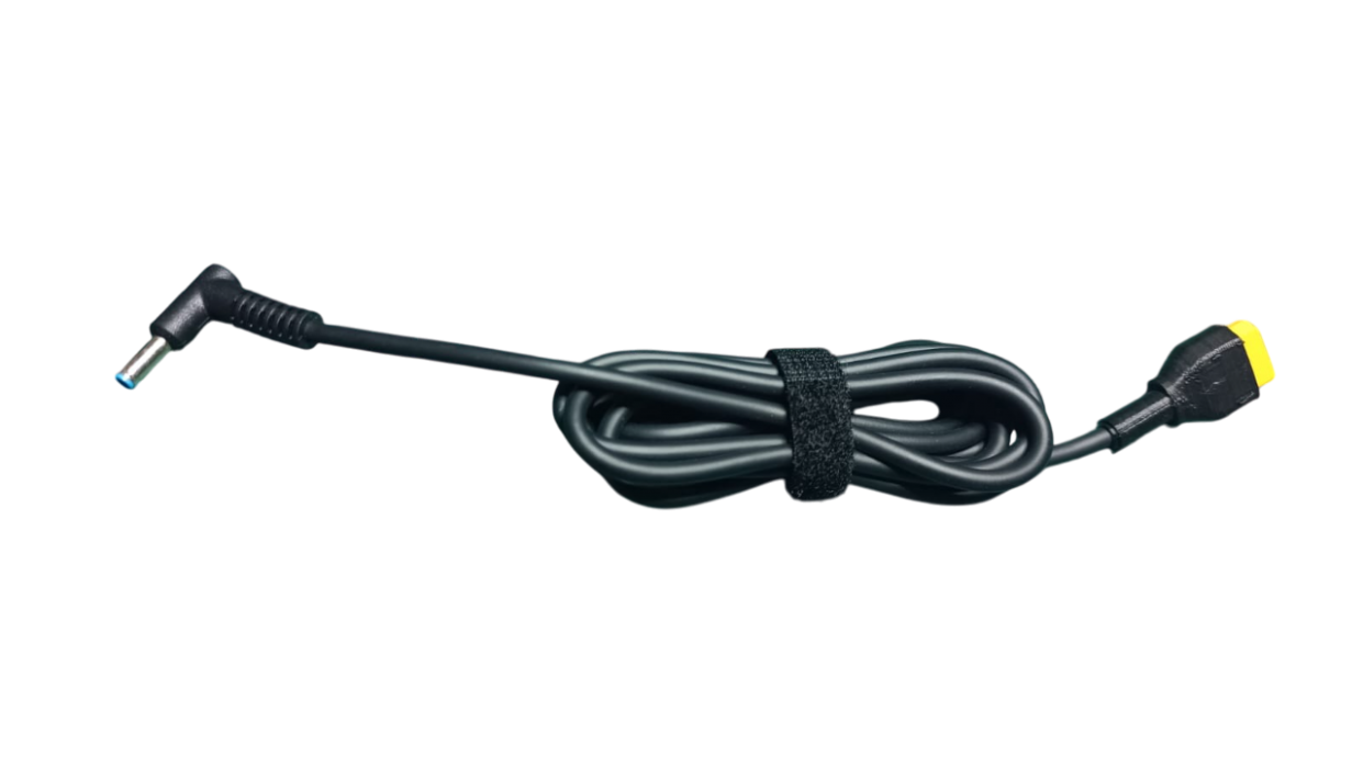 CABLE PARA DJI GOOGLES 2 CON XT 60( OJO SOLO BATERIA 2S)
