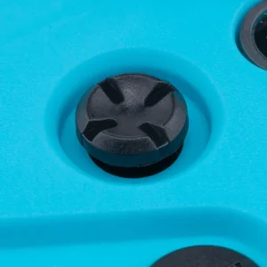RadioMaster Pocket Crush Radio Controller (M2)(GRIS)
