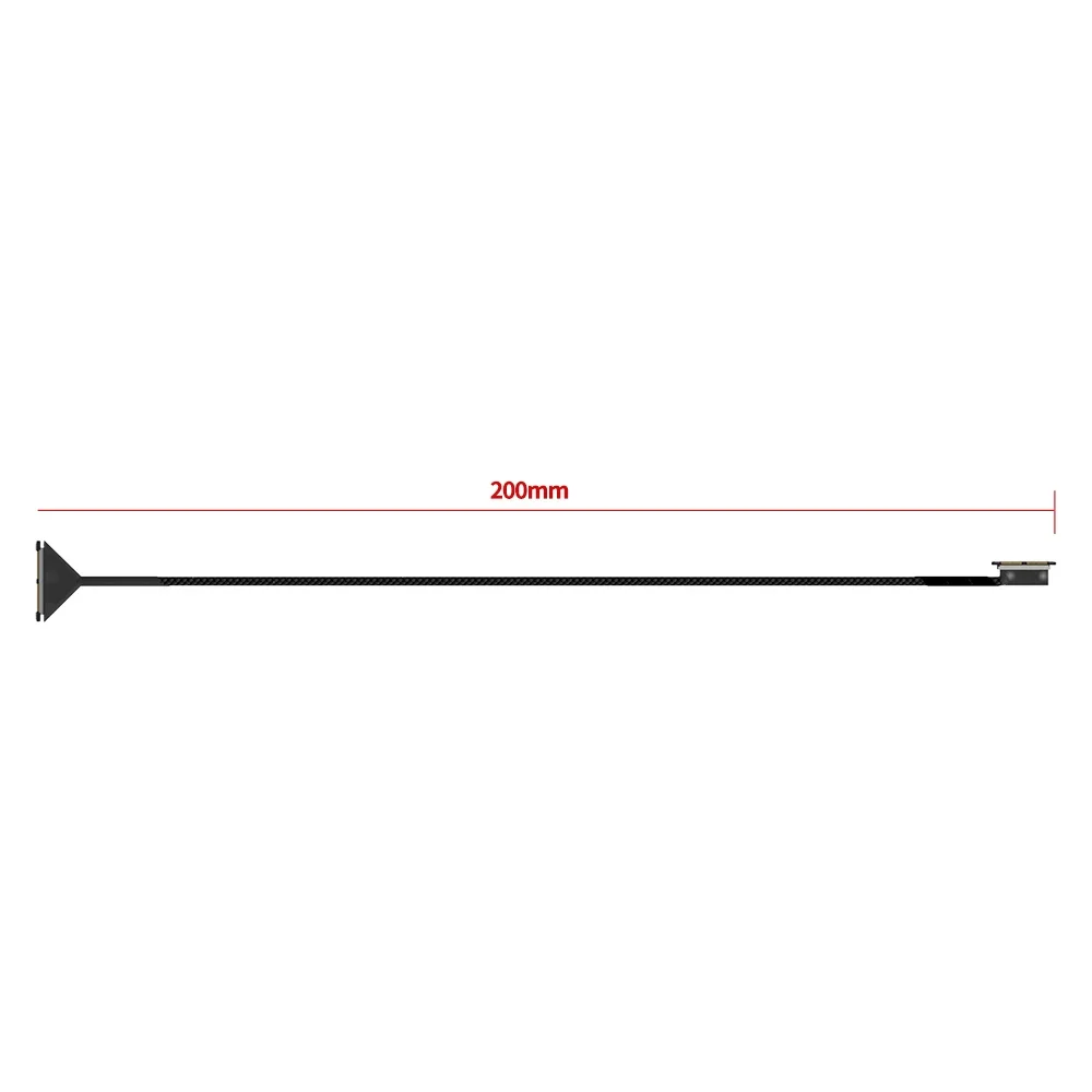 DJI O3 Coaxial Camera Cable (20cms) DJI O3 Coaxial Camera Cable (20cms)