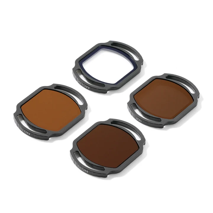 Filtros ND para cámara DJI O4 Pro