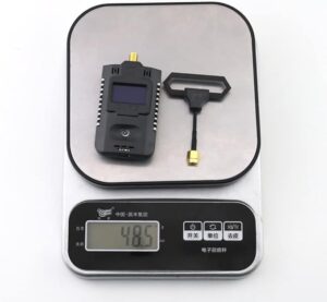 Jumper Aion ELRS 2.4G TX Nano Módulo