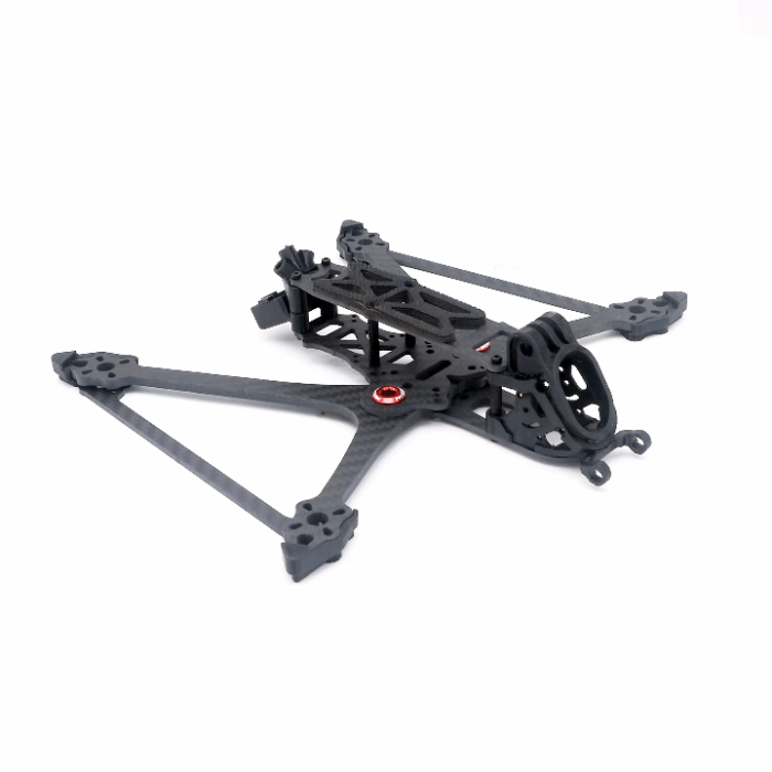 Rex 210 O4 PRO Frame FPV Freestyle con piezas de impresión O4 PRO