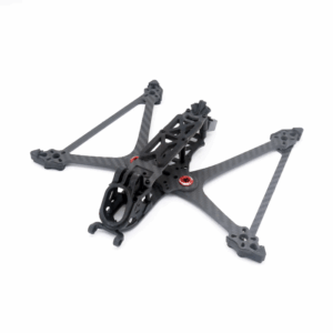 Rex 210 O4 PRO Frame FPV Freestyle con piezas de impresión O4 PRO