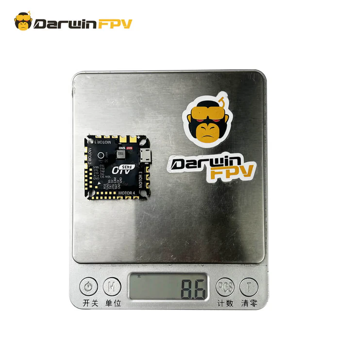 WeighingtheDarwinFPVF435AIO