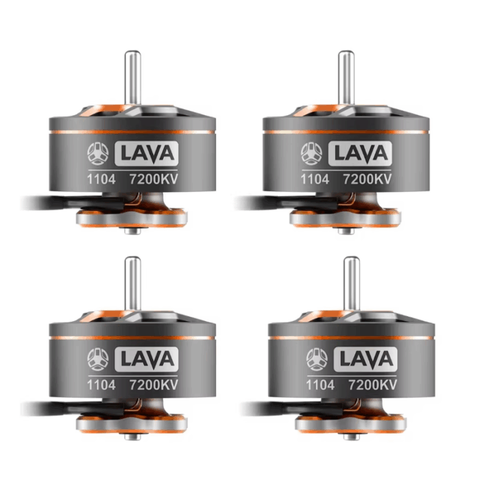 LAVA
