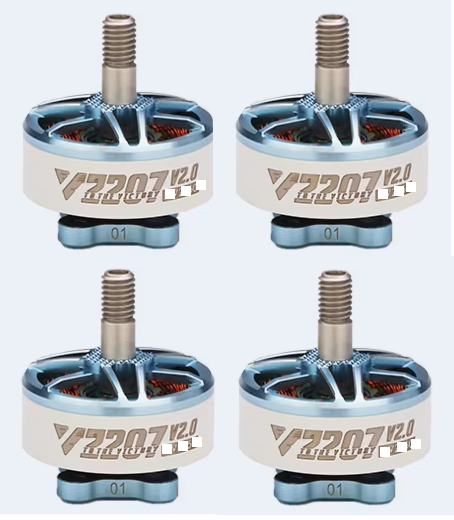 velox
