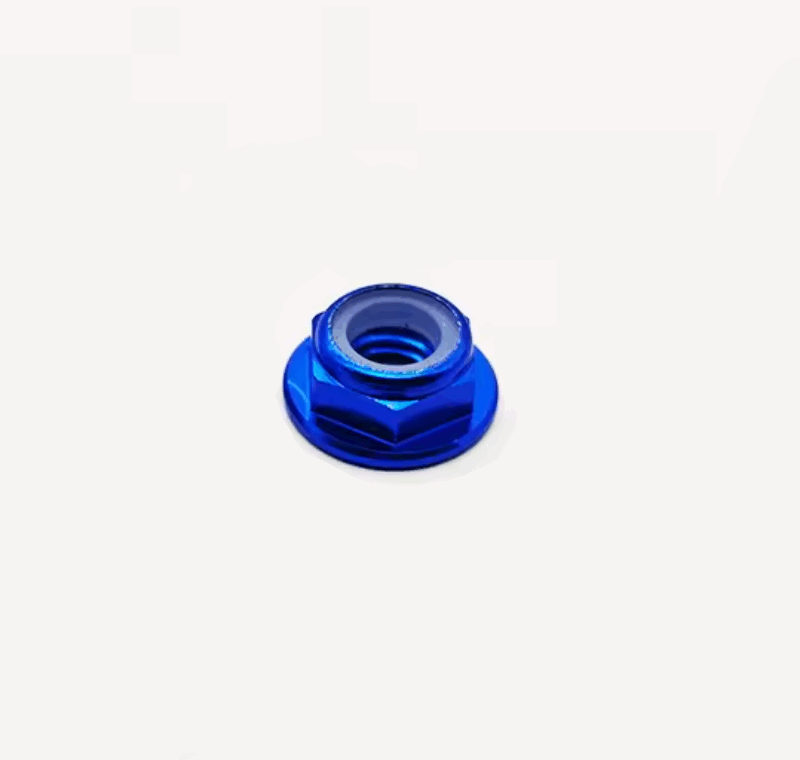 Tuerca para motor M5