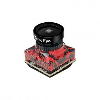Caddx Turbo Micro SDR2 Plus RACE FPV Camera - Imagen 2