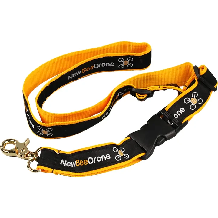 NewBeeDrone Radio strap