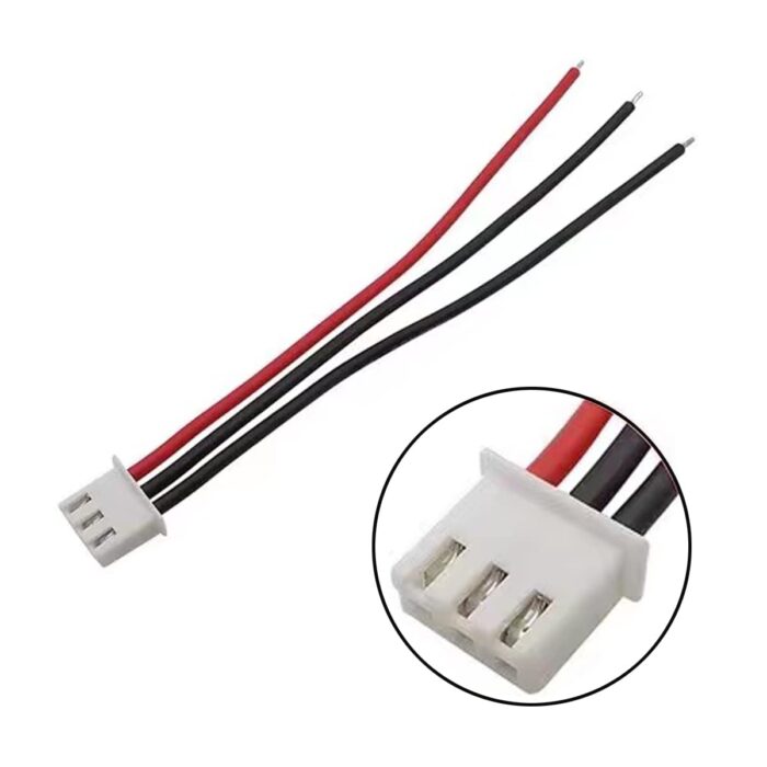 Cable balanceador batería 2S - Imagen 2
