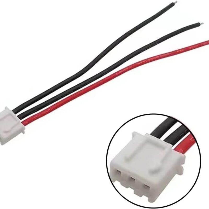 Cable balanceador batería 2S