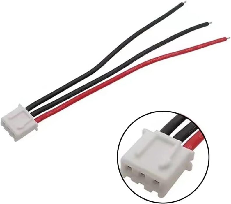 Cable balanceador batería 2S