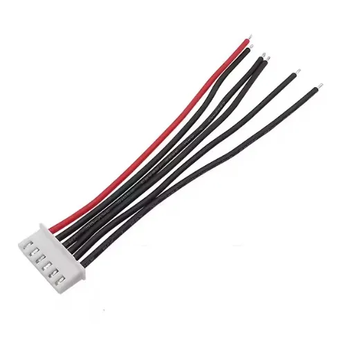 Cable balanceador batería 6S