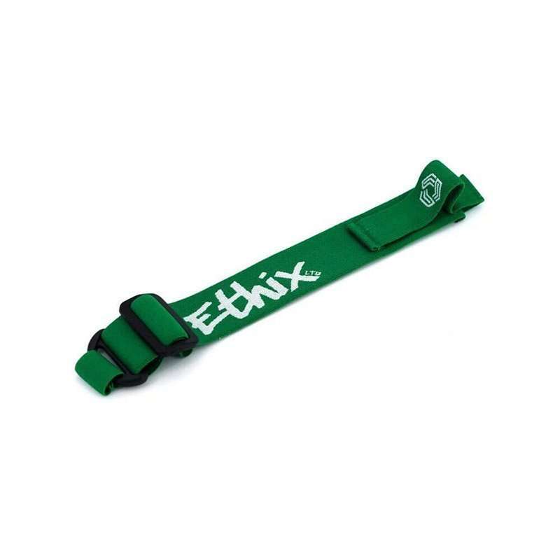 ETHIX GOGGLE STRAP V3 WHITE