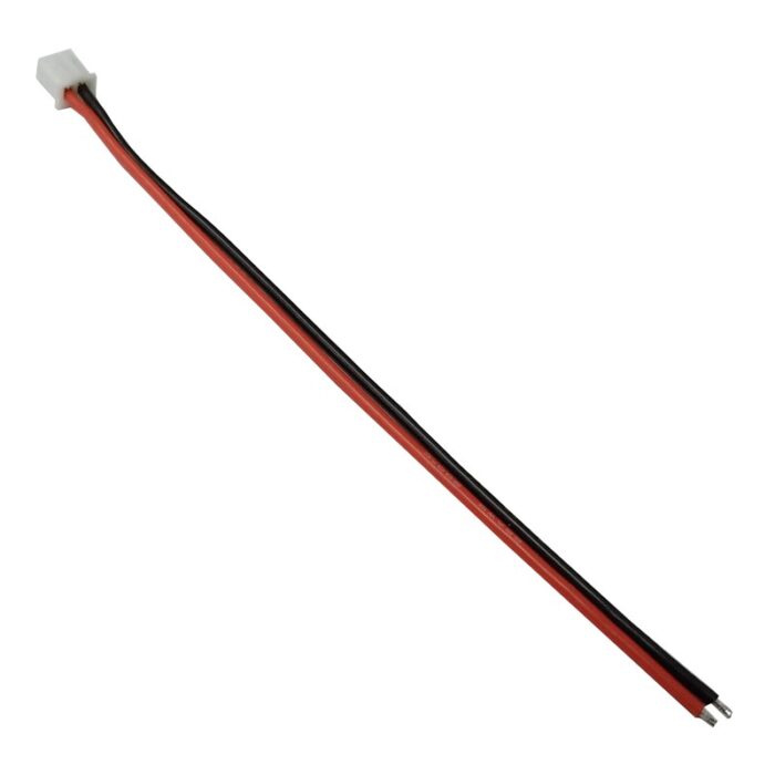 conector balanceador 1s con cable 14cm