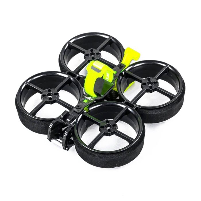 flywoo cinerace20 2 cinewhoop frame kit black