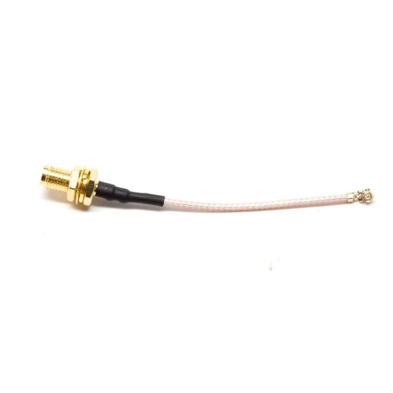 Pigtail Ufl – Sma (5cms)