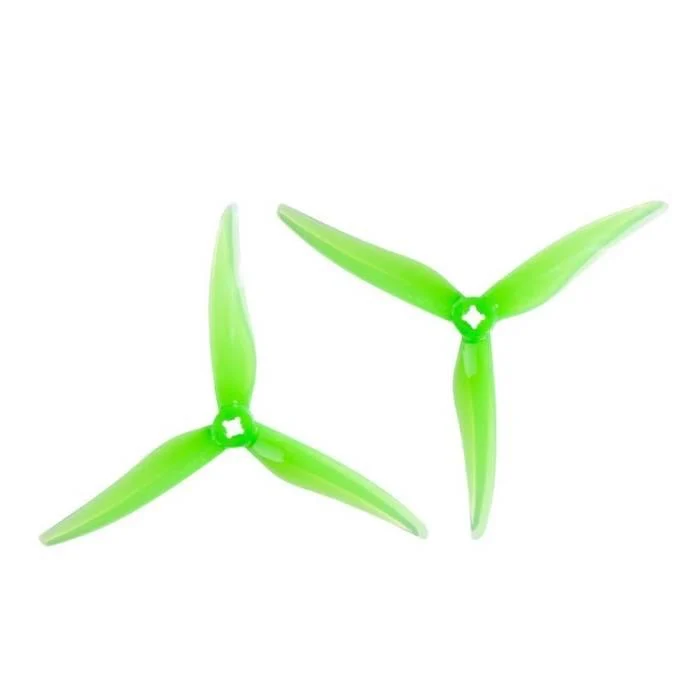 GEMFAN SL5125-3 Super Light Durable 3 Blade Propeller PROMO