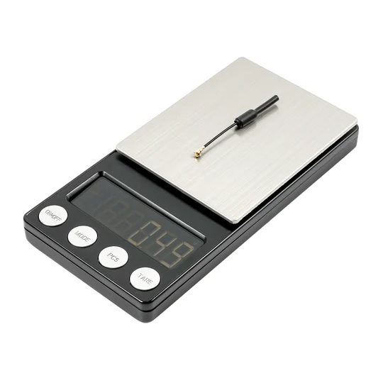 5.8G VTX Antenna Packet weight 540x