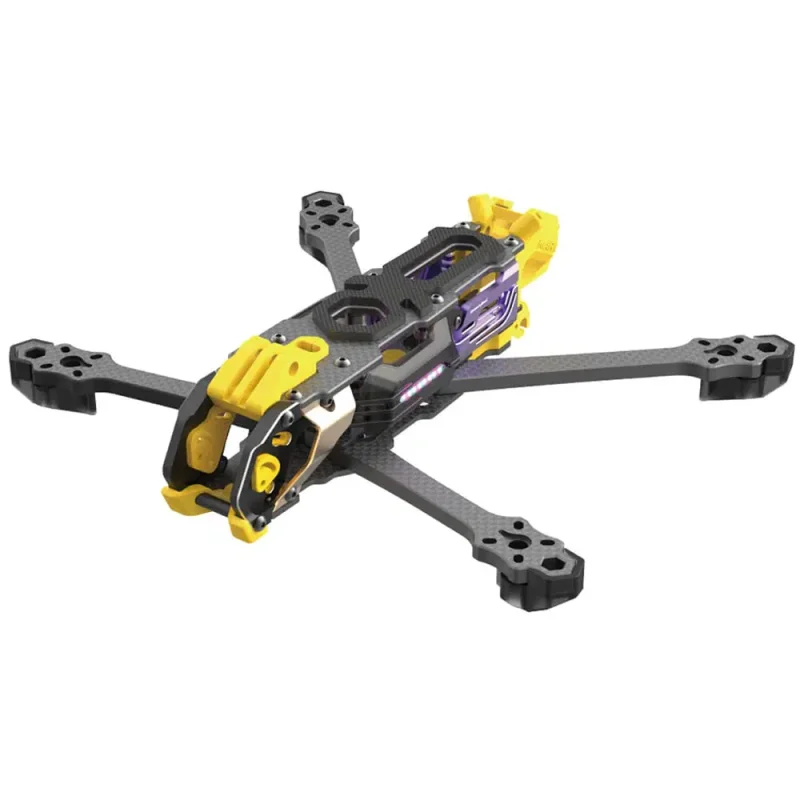 speedybee mario 5 frame digital o4 pro mantisfpv australia product drone fpv frame showcase